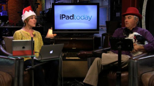 iOS Today - S01E106 - Google+, Next Issue, Breaking News