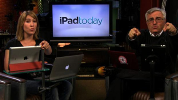 iOS Today - S01E111 - New apps for kids, Trapit, Pinterest goes universal