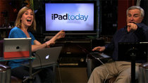 iOS Today - Episode 112 - Vegging out with TV apps, GetGlue, Boxfish Live Guide, WWE