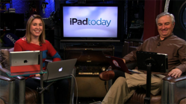 iOS Today - S01E121 - iPad Mini vs. iPad 4 Retina, Photosmith