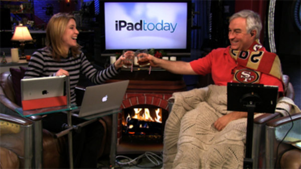 iOS Today - S01E128 - New & TWiT-Worthy Apps, Snapguide, QuickOffice, Evernote Food