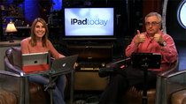 iOS Today - Episode 136 - Airplay HBO Go, DrawQuest, 123D Creature