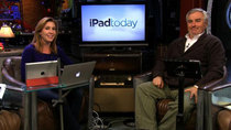 iOS Today - Episode 141 - BaiBoard HD, Electric Slide, Incredimail, iRest