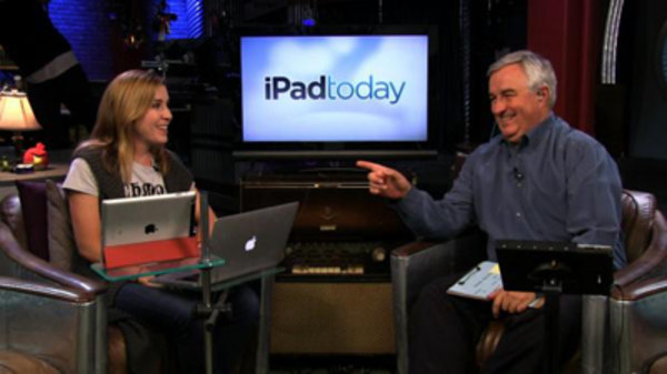 iOS Today - S01E149 - Google Hangouts, Square Stand, Kashoo Accounting