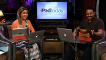 iOS Today - Episode 155 - iOS 7 for iPad, Digg Reader, Atlantic Weekly