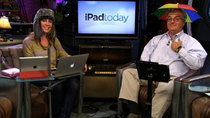 iOS Today - Episode 156 - TouchCast, Badland, Over