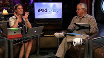 iOS Today - Episode 169 - FaceTune HD, RockPack, Frax HD