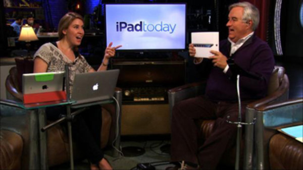 iOS Today - S01E173 - iPad Air Unboxing, Twitter IPO day, Parallax Wallpapers