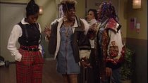 Martin - Episode 15 - Sophisticated Ladies