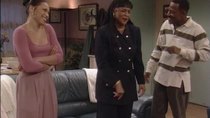 Martin - Episode 21 - Mother of the Bride