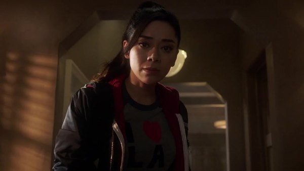 Lucifer Saison 3 épisode 25 Lucifer Season 3 Episode 25