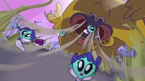 Wander Over Yonder - Episode 14 - The Ball