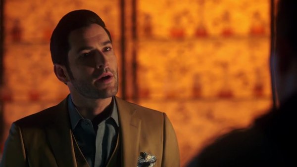 Lucifer Saison 3 Episode 25 Streaming