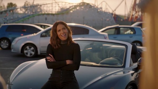 Lucifer Saison 3 épisode 25 Lucifer Season 3 Episode 25