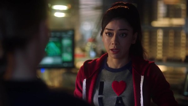 Lucifer Saison 3 épisode 25 Lucifer Season 3 Episode 25