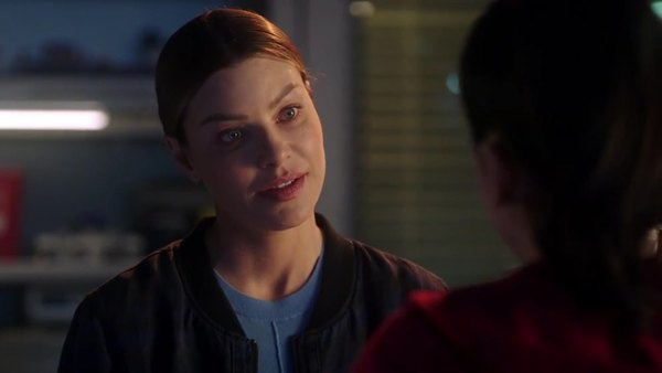 Lucifer Saison 3 épisode 25 Lucifer Season 3 Episode 25