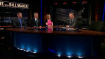Real Time with Bill Maher - Episode 2 - January 24, 2014