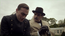 Agatha Christie's Poirot - Episode 4 - The Labours of Hercules