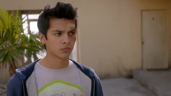 Cobra Kai Season 1 Episode 4 info and links where to watch