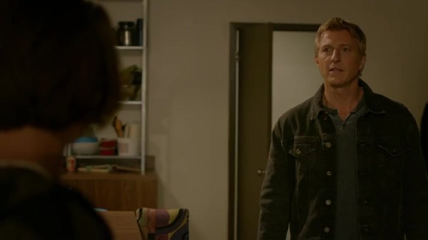 Cobra Kai Season 1 Episode 4 info and links where to watch