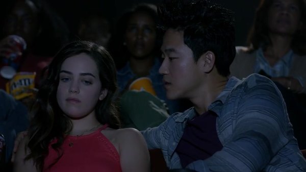 Cobra Kai Season 1 Episode 4 info and links where to watch