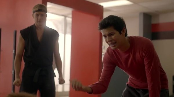 Cobra Kai Season 1 Episode 5 Info And Links Where To Watch