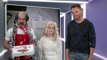 The Joel McHale Show with Joel McHale - Episode 18 - Need Another Drink?