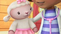 Doc McStuffins - Episode 31 - The Rip Heard Round the World