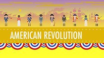 Crash Course US History - Episode 7 - Who Won the American Revolution?