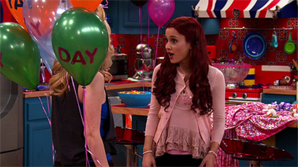 Sam & Cat - S01E25 - #YayDay