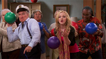 Liv and Maddie - Episode 7 - Dodge-A-Rooney