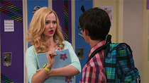 Liv and Maddie - Episode 8 - Brain-A-Rooney