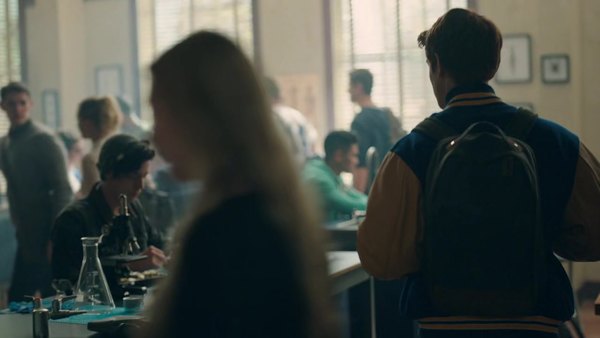 Riverdale Season 1 Episode 2 Recap and Links