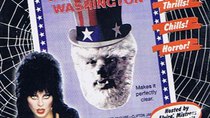 Elvira's Movie Macabre - Episode 9 - The Werewolf of Washington