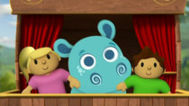 Abadas Princess Abadas episodes (TV Series 2011 - 2012)