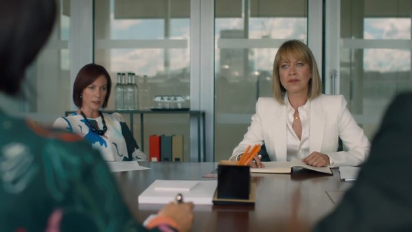 The Split Season 1 Episode 1 Recap