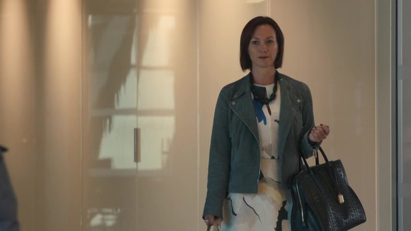 The Split Season 1 Episode 1 Recap
