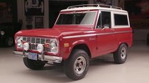 Jay Leno's Garage - Episode 32 - 1977 Ford Bronco