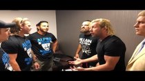 Being The Elite - Episode 111 - All Over The Place