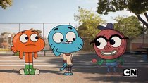 The Amazing World of Gumball - Episode 23 - The Understanding