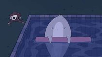 Summer Camp Island - Episode 1 - The First Day
