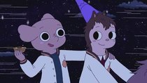 Summer Camp Island - Episode 10 - The Basketball Liaries