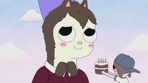 Summer Camp Island - Episode 13 - It's My Party
