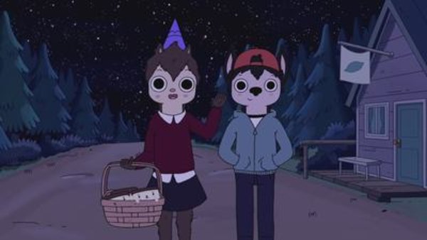 Summer Camp Island Season 1 Episode 14