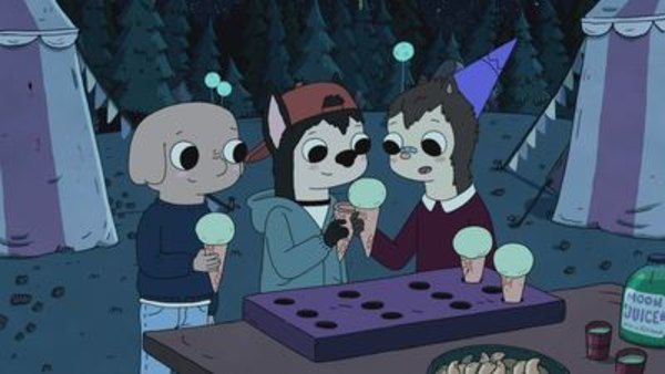 Summer Camp Island Season 1 Episode 18