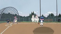 Summer Camp Island - Episode 19 - Mr. Softball