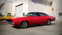 Counting Cars - Episode 1 - Dream Charger