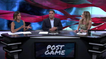 The Young Turks - Episode 397 - July 16, 2018 Post Game