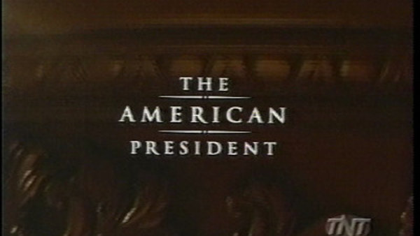 MonsterVision - S01E301 - The American President