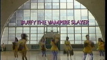 MonsterVision - Episode 310 - Buffy the Vampire Slayer